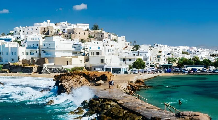 Photo of Seashore Charm Oasis