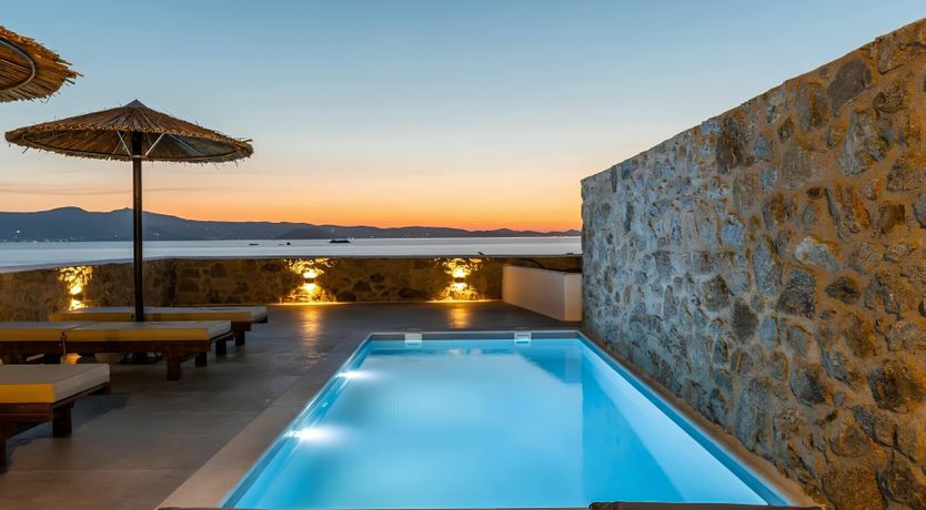 Photo of Seashore Charm Oasis