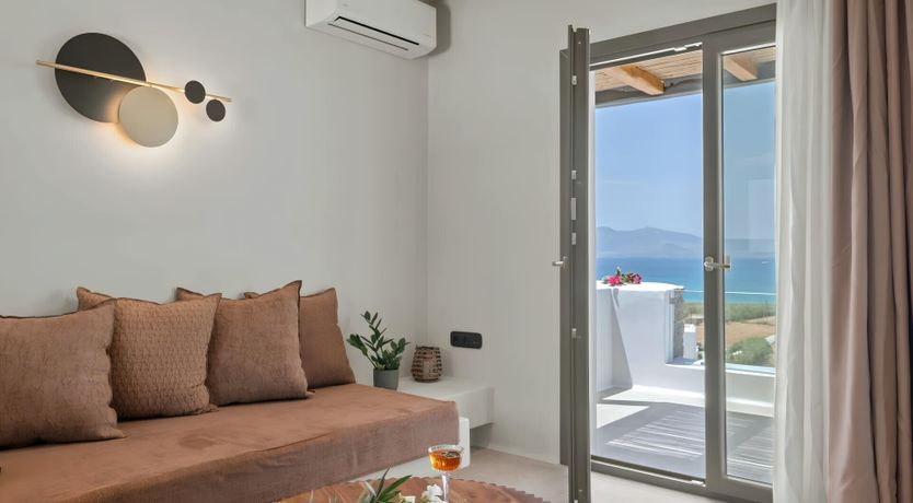 Photo of Seashore Charm Oasis