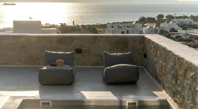 Photo of Seashore Charm Oasis