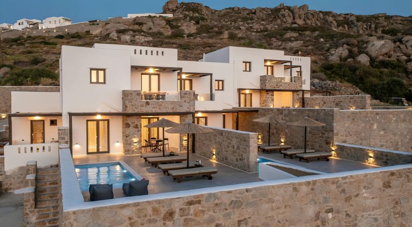 Photo of Seashore Charm Oasis