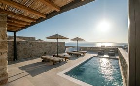 Photo of Seashore Charm Oasis