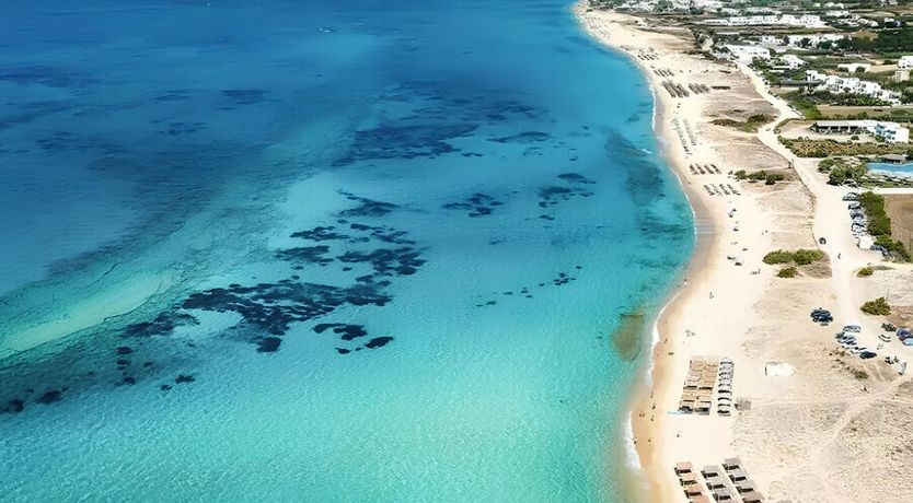 Photo of Seashore Charm Oasis