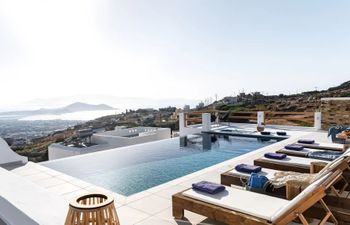 True Bliss Holiday Home