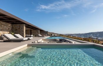 Sweet as Joy Holiday Home