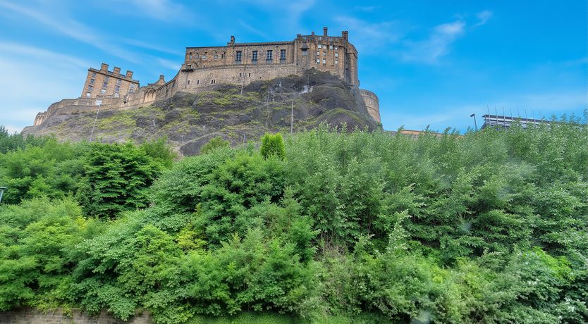 Photo of Maidens' Castle