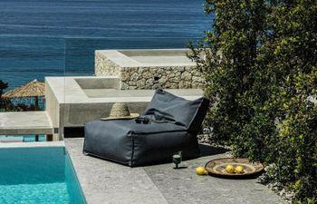 Ionian Sands Holiday Home
