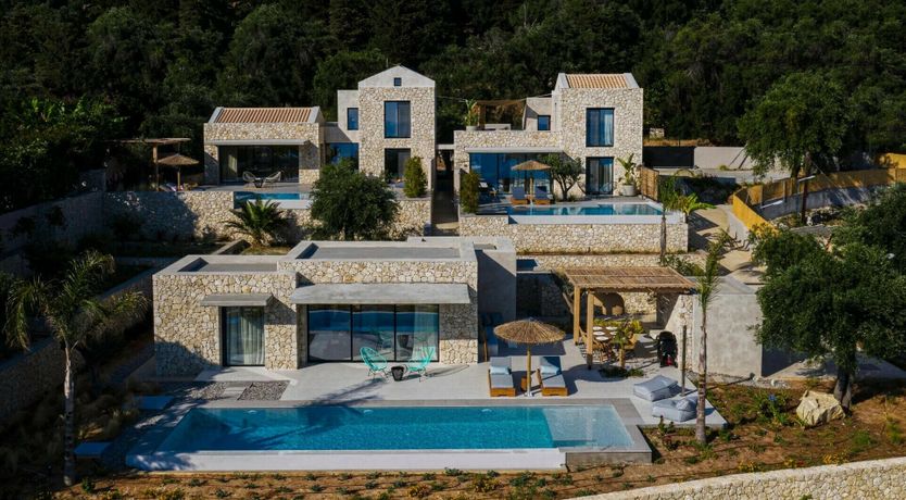 Photo of Ionian Sands