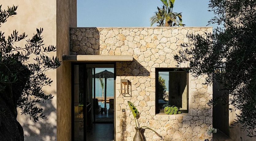 Photo of Ionian Sands