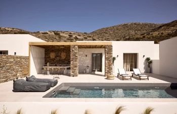Ares Air Holiday Home