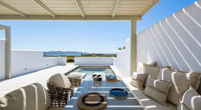 Photo of Aegean Vista Retreat