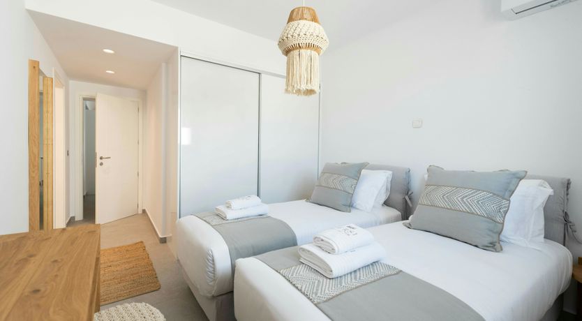 Photo of Aegean Vista Retreat