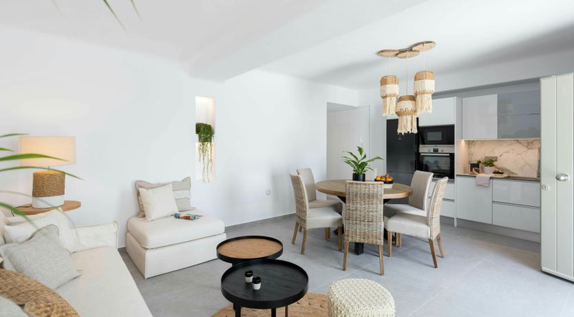 Photo of Aegean Vista Retreat