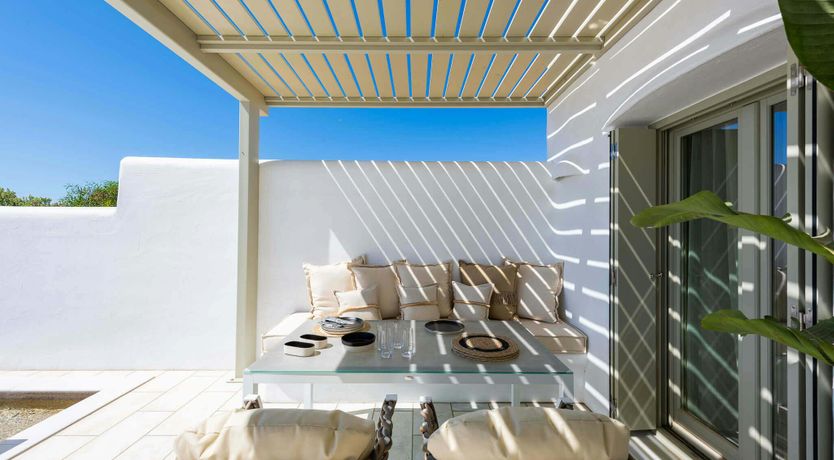 Photo of Aegean Vista Retreat