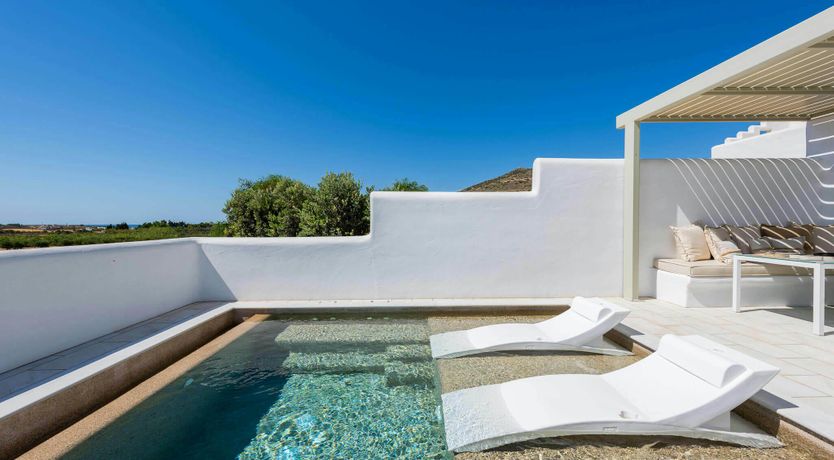 Photo of Aegean Vista Retreat