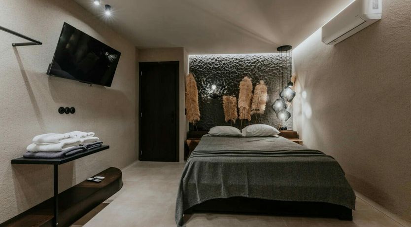 Photo of Nautical Abode