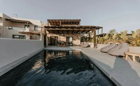Photo of Nautical Abode