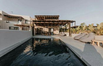 Nautical Abode Holiday Home