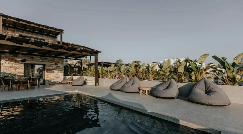 Photo of Nautical Abode