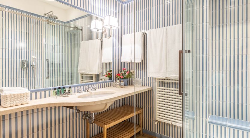 Photo of An Italian Charm