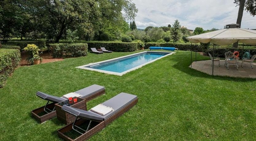 Photo of An Italian Charm