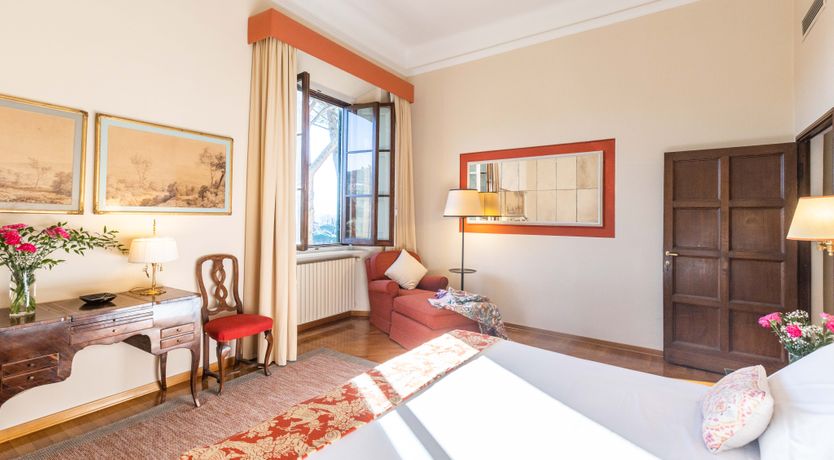 Photo of An Italian Charm