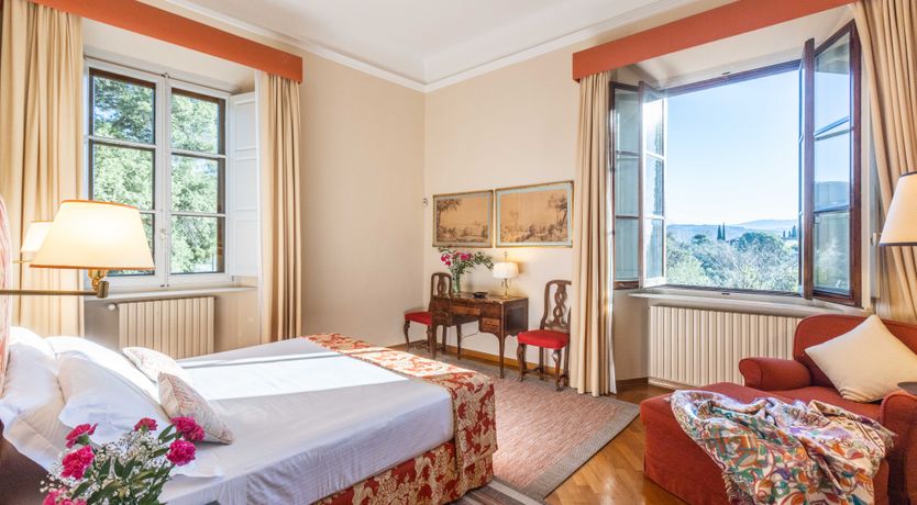 Photo of An Italian Charm