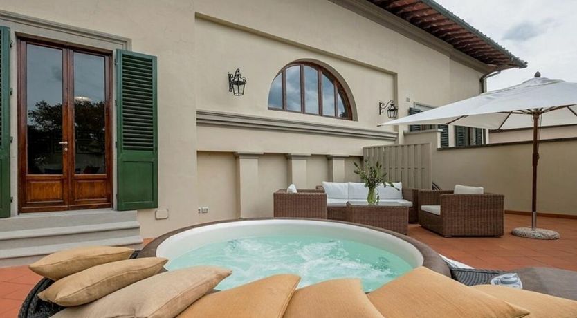 Photo of An Italian Charm