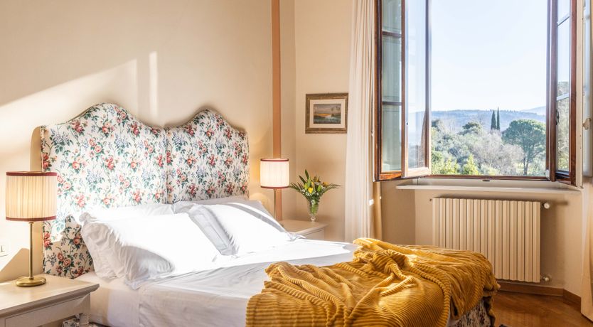 Photo of An Italian Charm