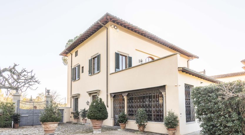 Photo of An Italian Charm