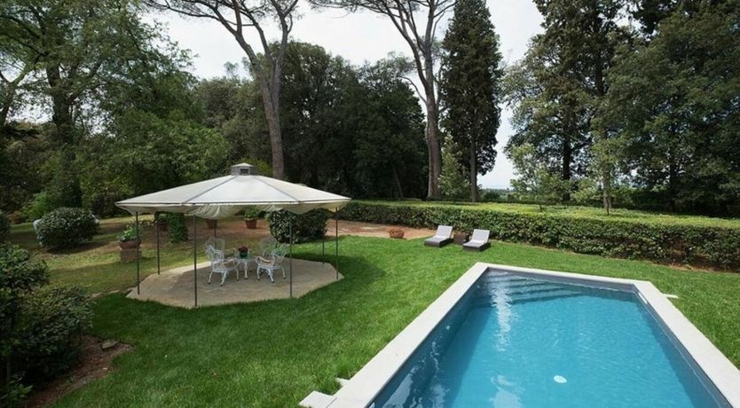 Photo of An Italian Charm