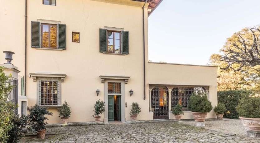 Photo of An Italian Charm