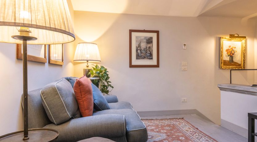 Photo of An Italian Charm