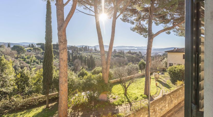 Photo of An Italian Charm