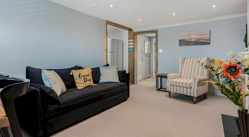 Photo of Seaside Shine