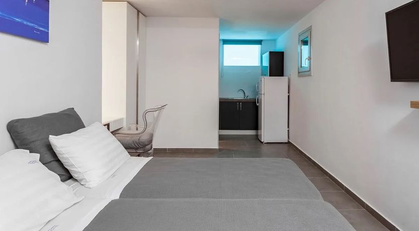 Photo of Ancient Azure Vistas