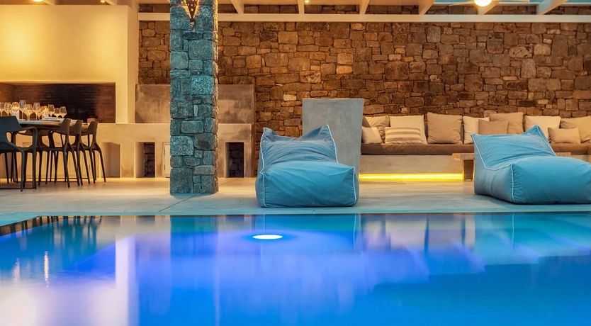 Photo of Ancient Azure Vistas