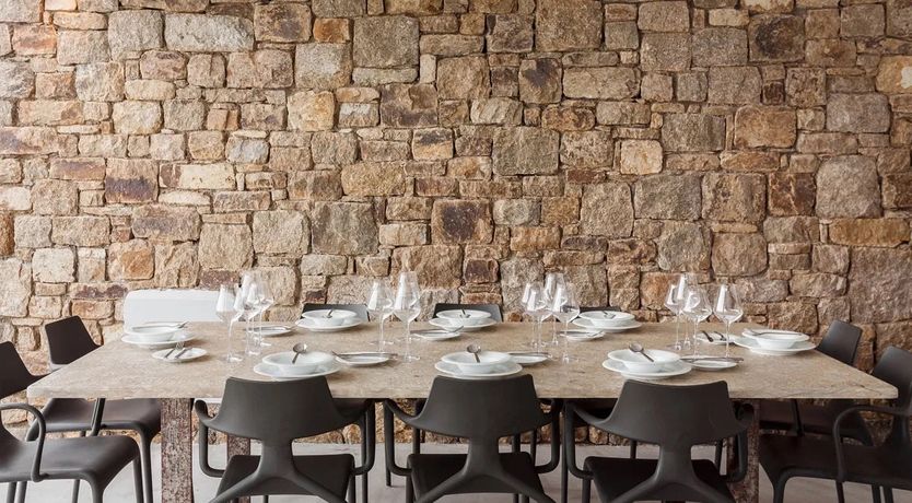 Photo of Ancient Azure Vistas