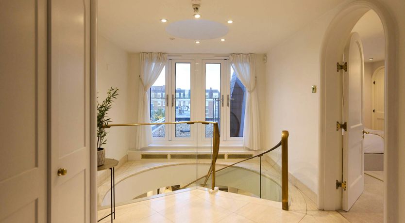 Photo of Penthouse Residence