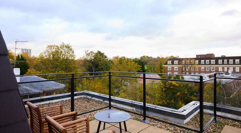 Photo of Penthouse Residence