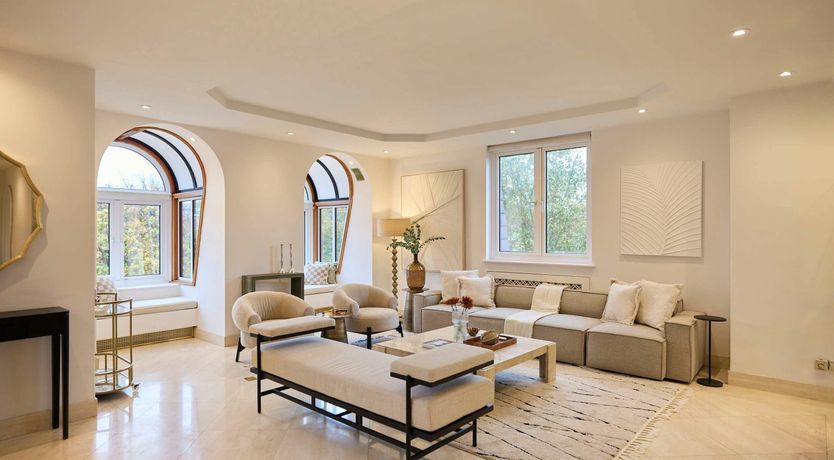Photo of Penthouse Residence