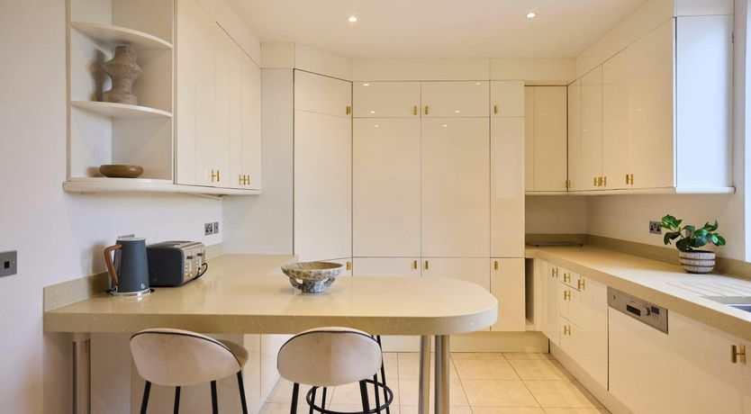 Photo of Penthouse Residence