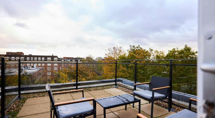 Photo of Penthouse Residence