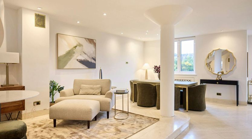 Photo of Penthouse Residence