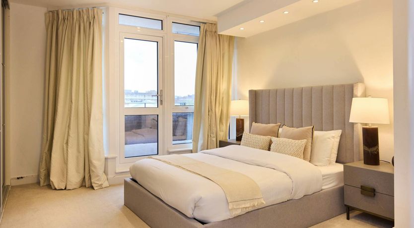Photo of Penthouse Residence