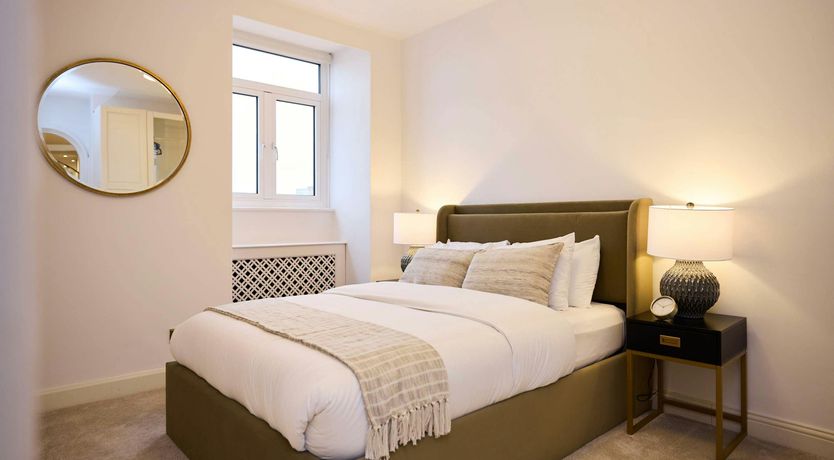 Photo of Penthouse Residence