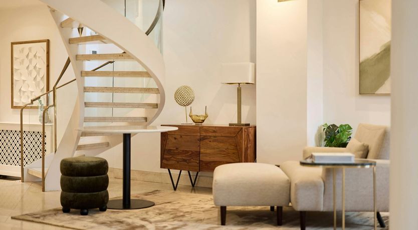 Photo of Penthouse Residence