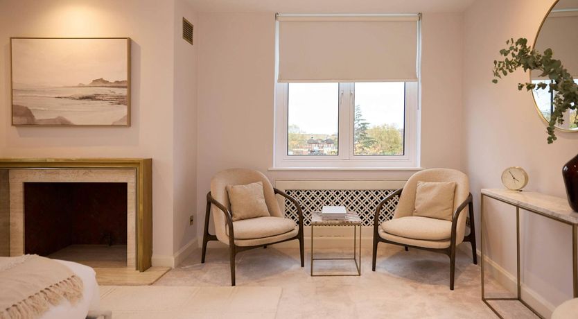 Photo of Penthouse Residence