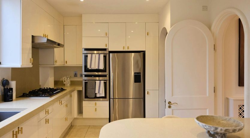 Photo of Penthouse Residence