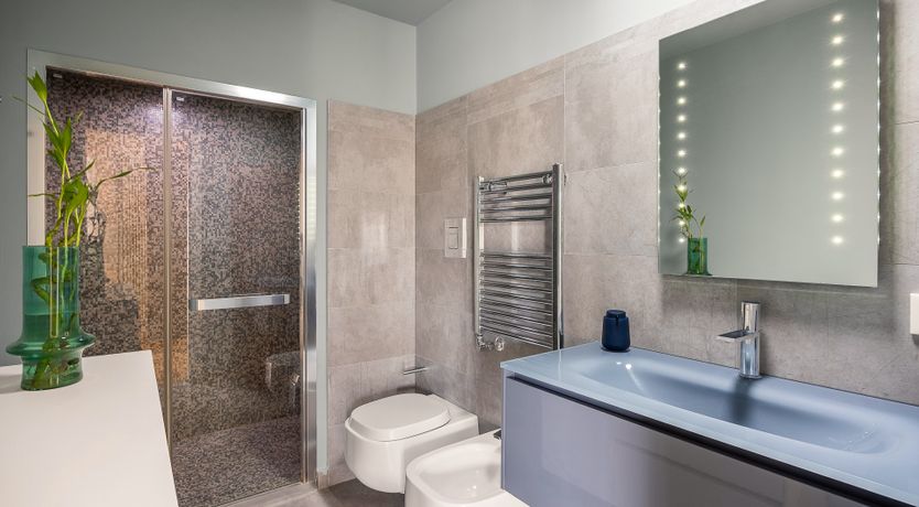 Photo of Jewel & Stone